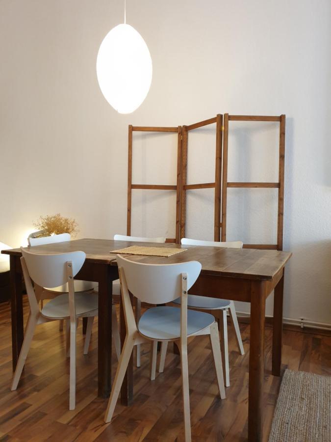 Apartment Center Friedrichshain Berlim Exterior foto